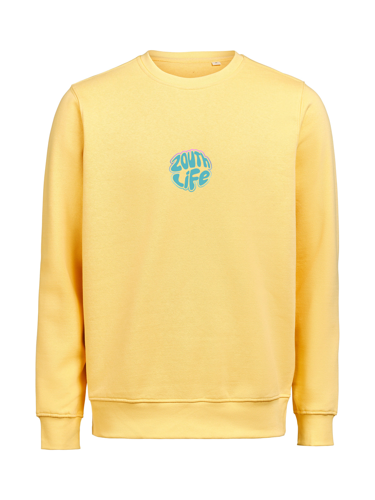 Sudadera Orgánica Andaluver