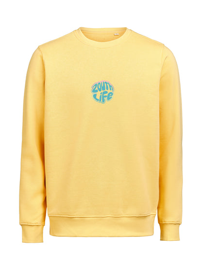 Sudadera Orgánica Andaluver