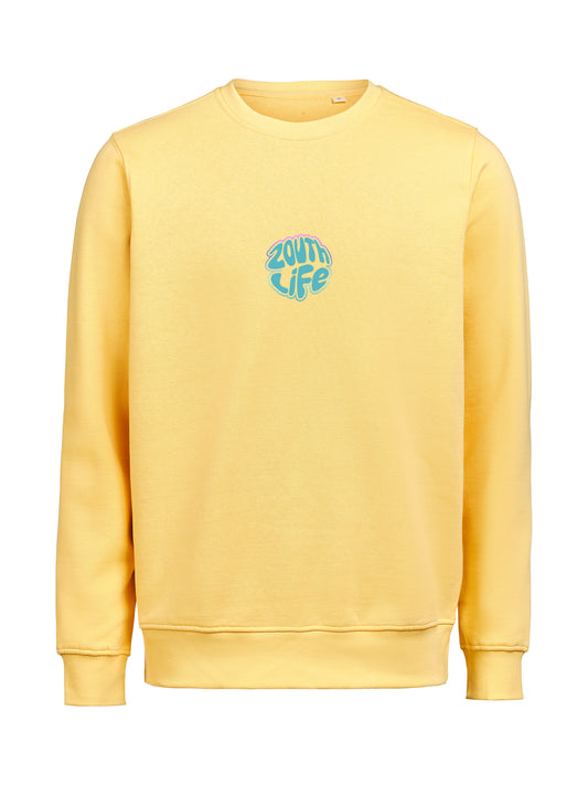 Sudadera Orgánica Andaluver